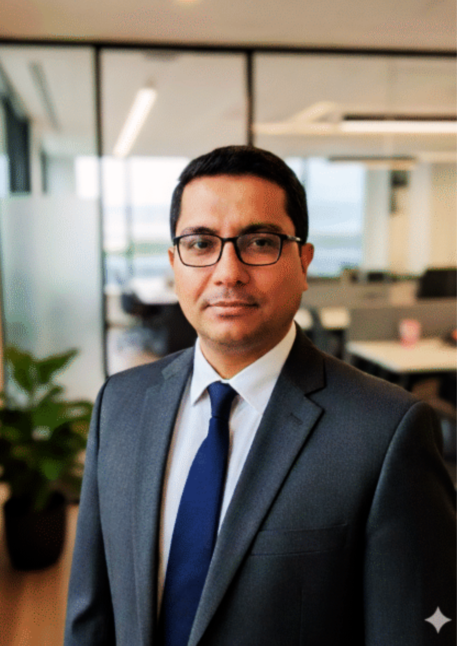 Kapil - Right Circle team member