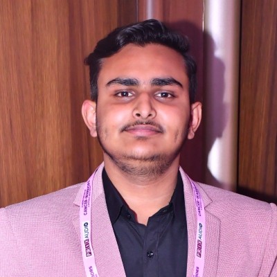 Abhishek - Right Circle team member