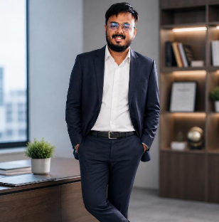 Rishav - Right Circle team member